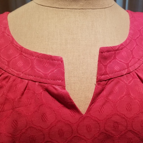 Great lightweight and cool casual dress - Picture 6 of 8